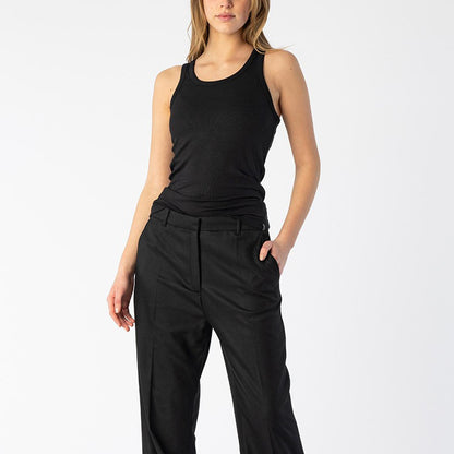 Elias Rumelis Damen Top Clara 233-3383 in Schwarz