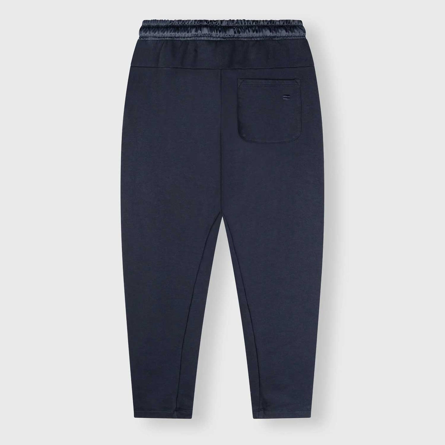 10 Days Damen Statement Jogger 20-006-4201 in night sky