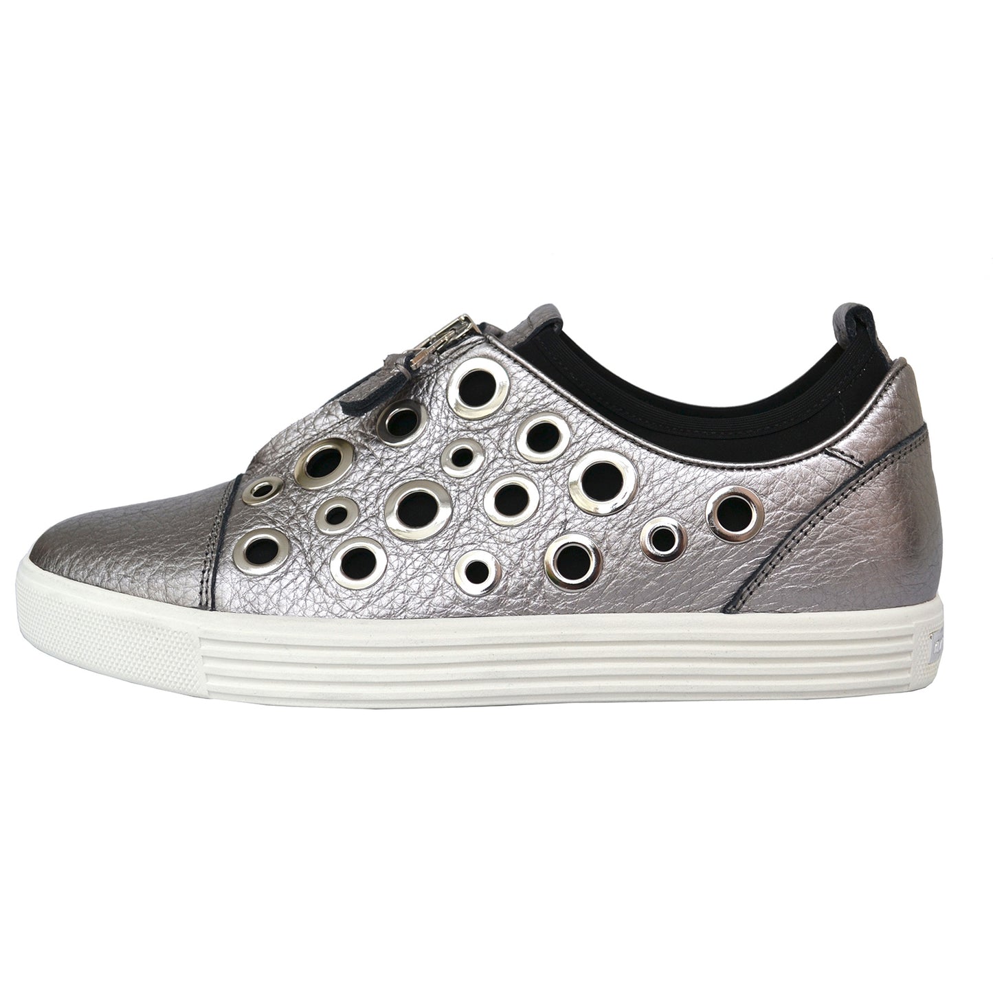 KENNEL & SCHMENGER Damen Sneaker 51.13340.646 Silber