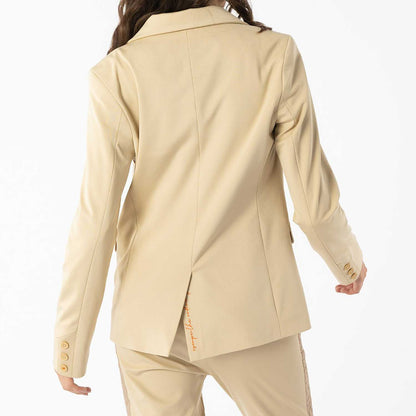 Elias Rumelis Damen Blazer Laura 234-3552 in alpa