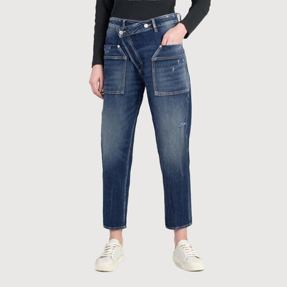 Le-Temps-des-Cerises-Jeans-JFCOSYPOW1472232-Cosy-Blau-2