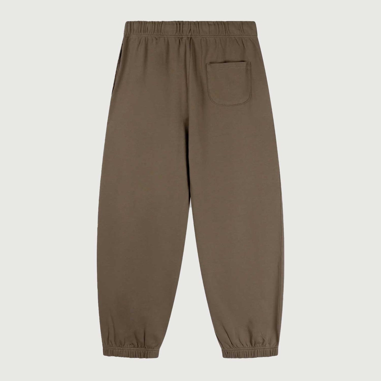 10 Days Damen Jogger 20-045-4201 in Dark Moss