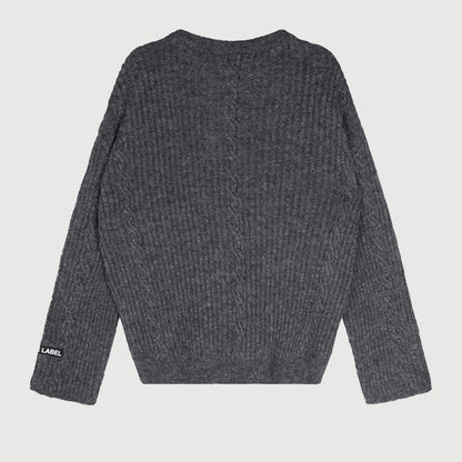 Alix-The-Label-Pullover-Cable-24098-971-antracite-melange-2