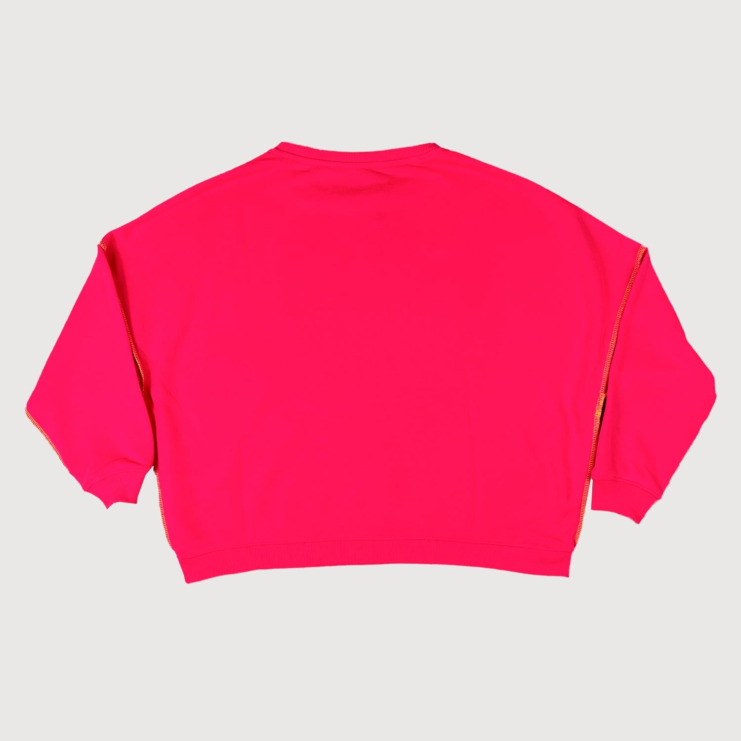 Miss-Goodlife-Sweatshirt-MG9432-141-neonpink-2