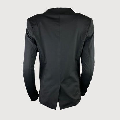 Elias Rumelis Damen Blazer Leya 215-2500 in Schwarz