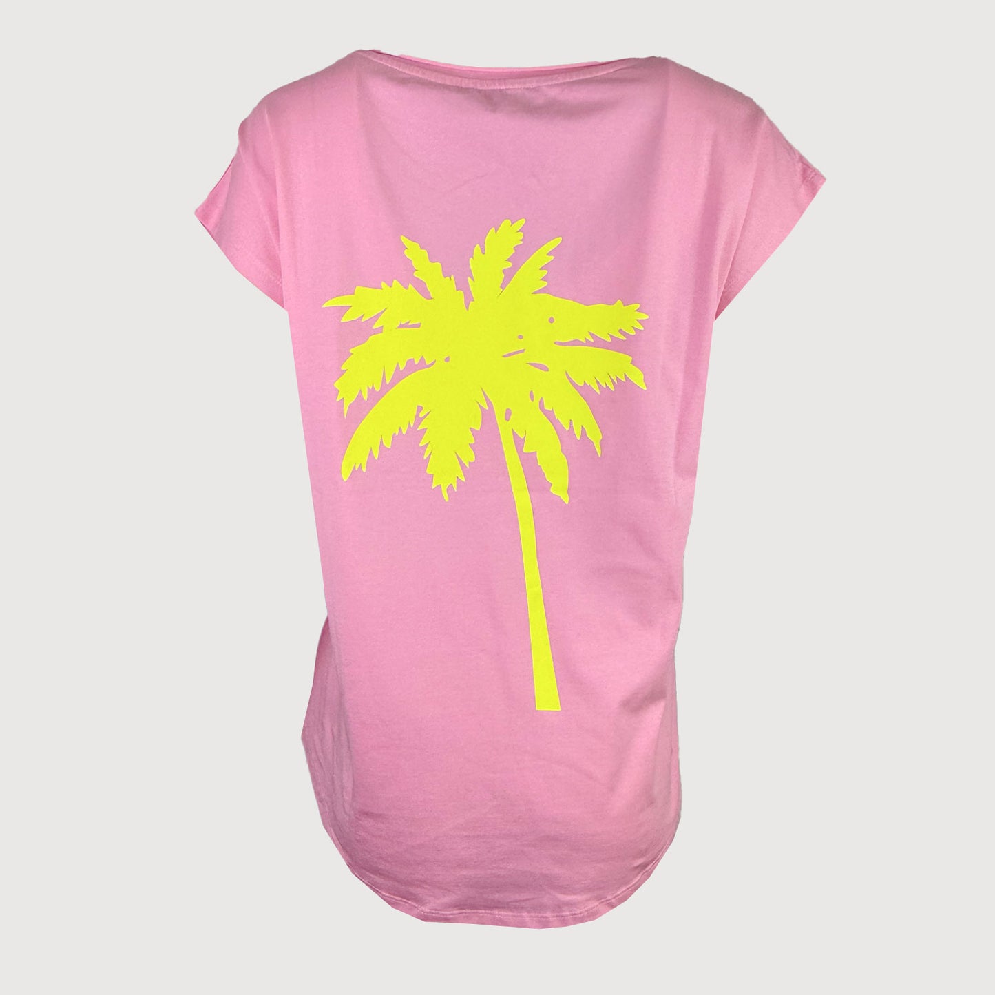 Miss-Goodlife-T-Shirt-Smile-Palm-MG12386-rose-neon-2