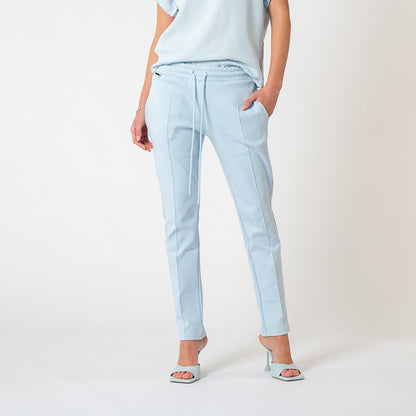 Elias Rumelis Damen Hose Leni 231-3208 in 635 pale blue