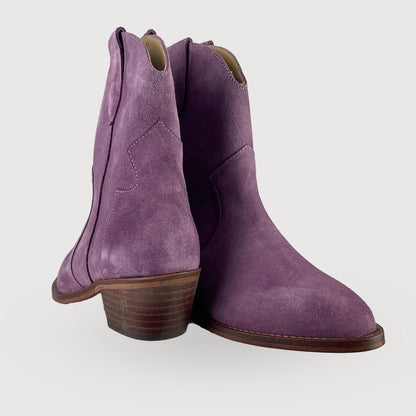 Maluo Damen Boots Style Page Firenze