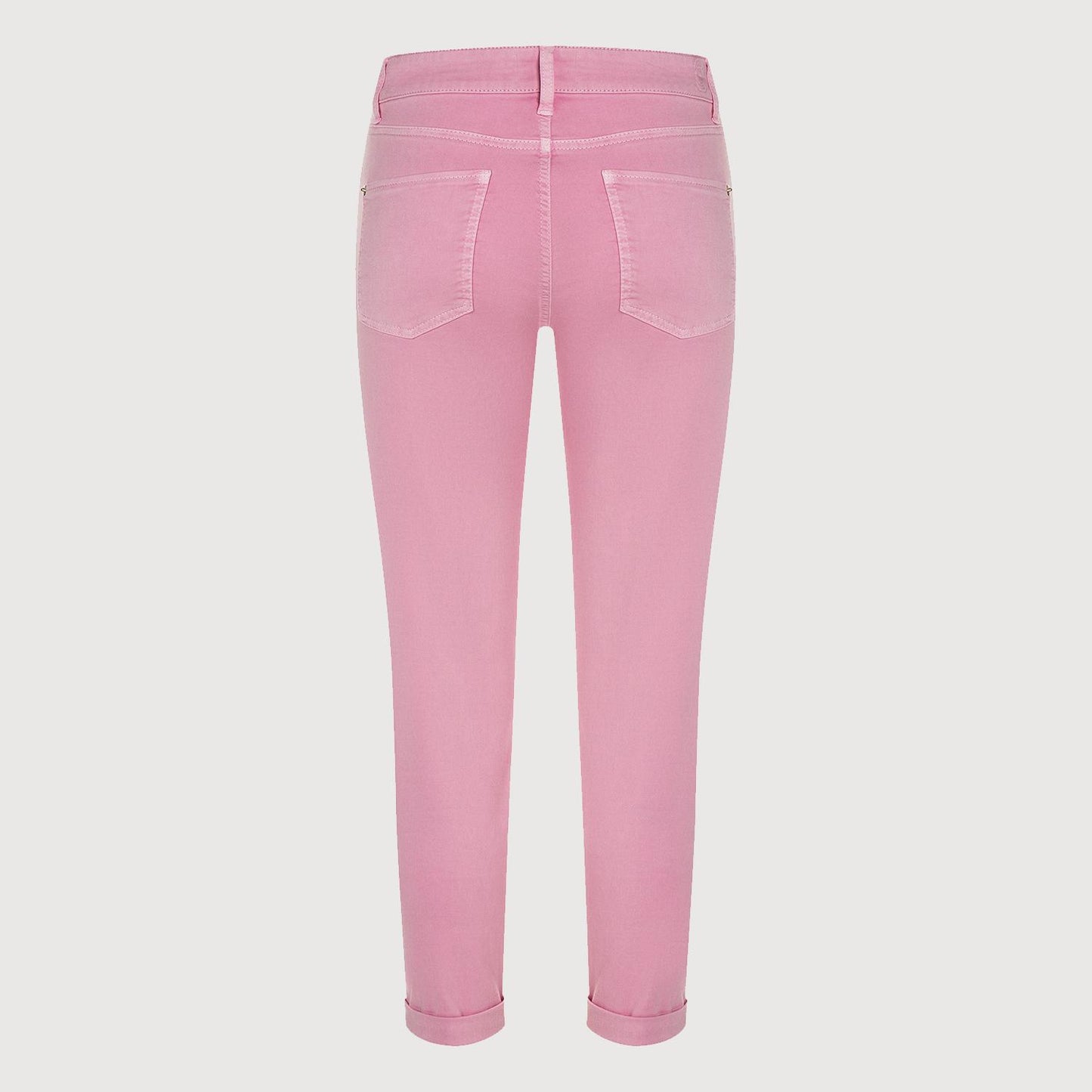 Cambio Damen Hose Piper short 7670 008314 in 219 fondant pink