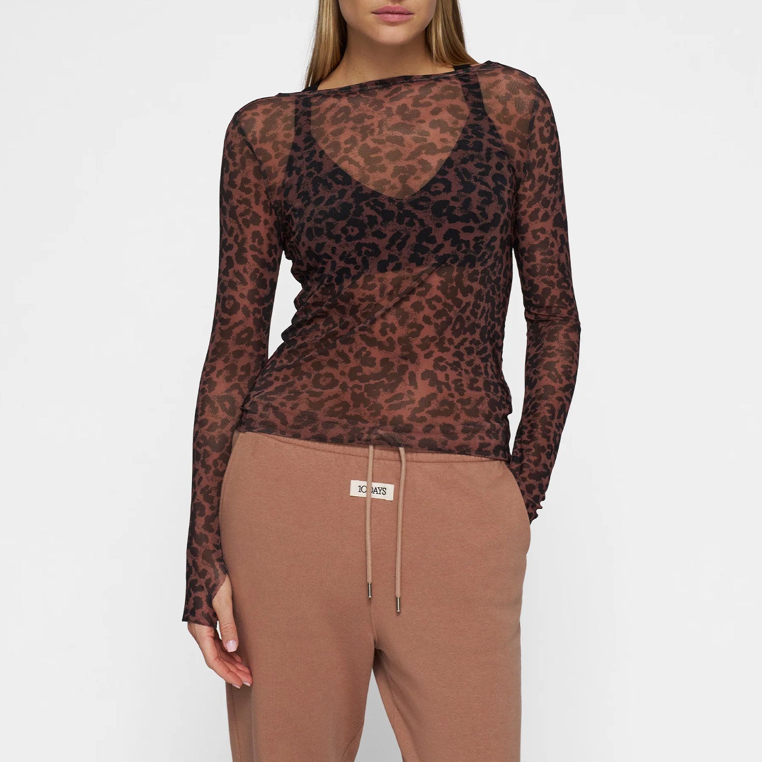 10-Days-Mesh-Longsleeve-Leopard-20-771-5201-dark-fudge-3