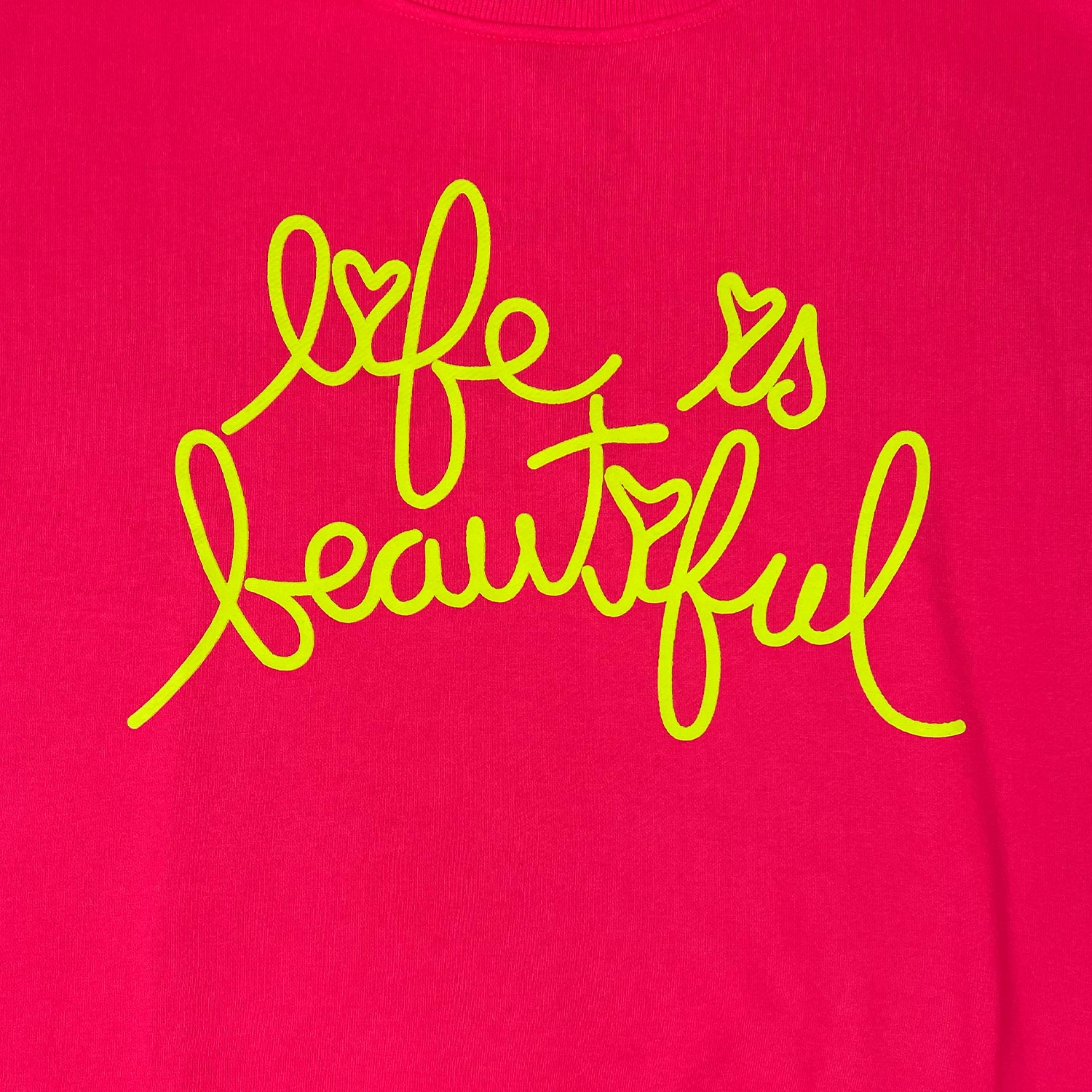 Miss-Goodlife-Sweatshirt-MG9432-141-neonpink-3