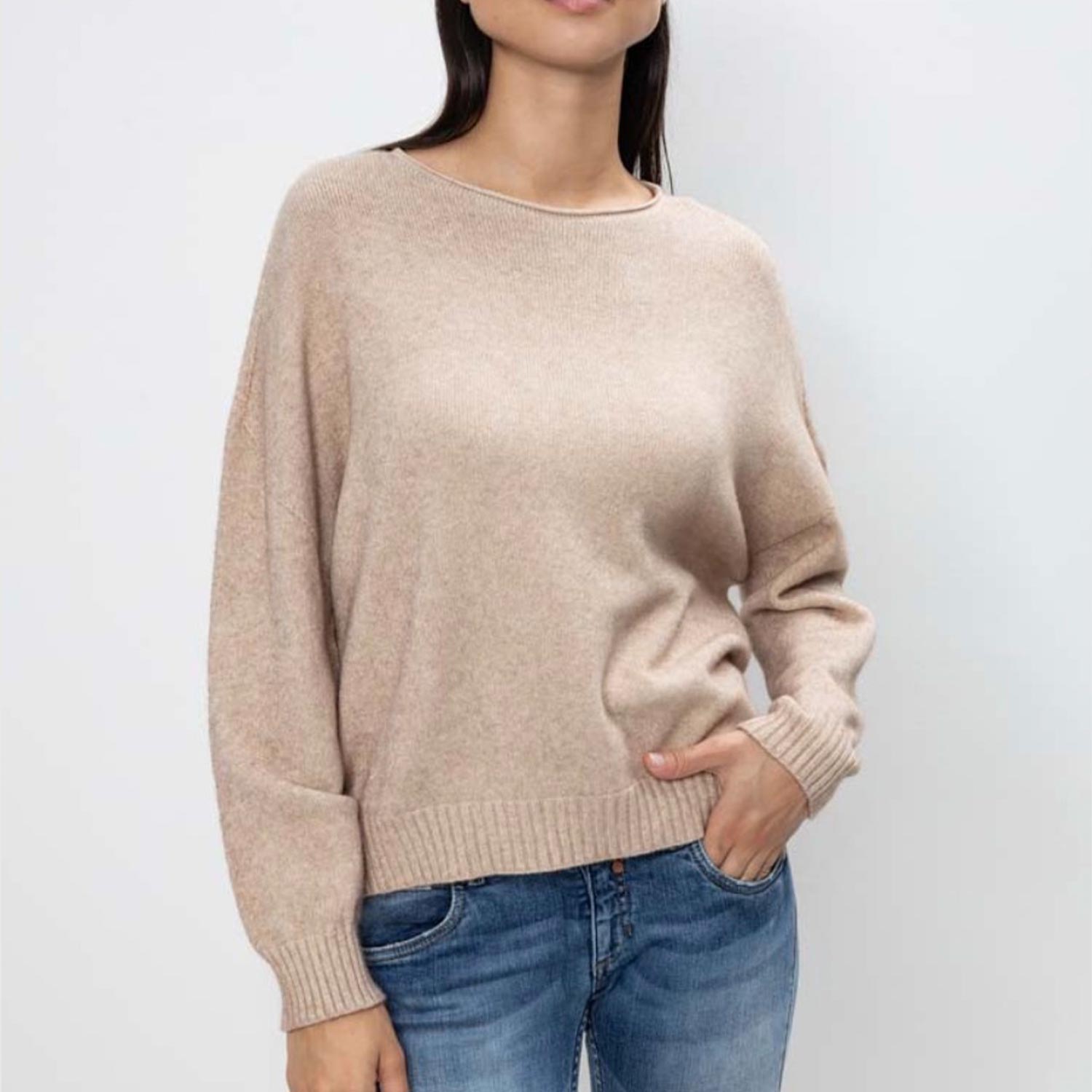 Herrlicher-Pullover-Isanna-Viscose-6705-VI910-377-3