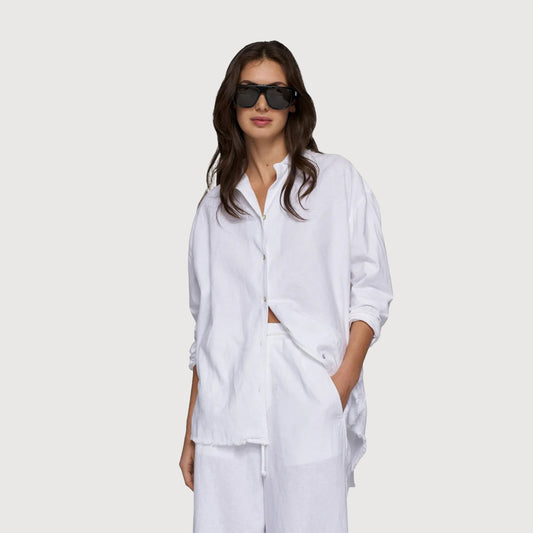 10-Days-Cotton-Linen-Blouse-20-407-6202-Weiß-01