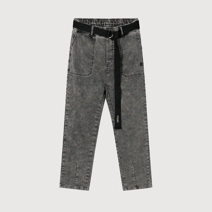 10-Days-Damen-Belted-Pants-Monogram-20-069-5204-schwarz-04