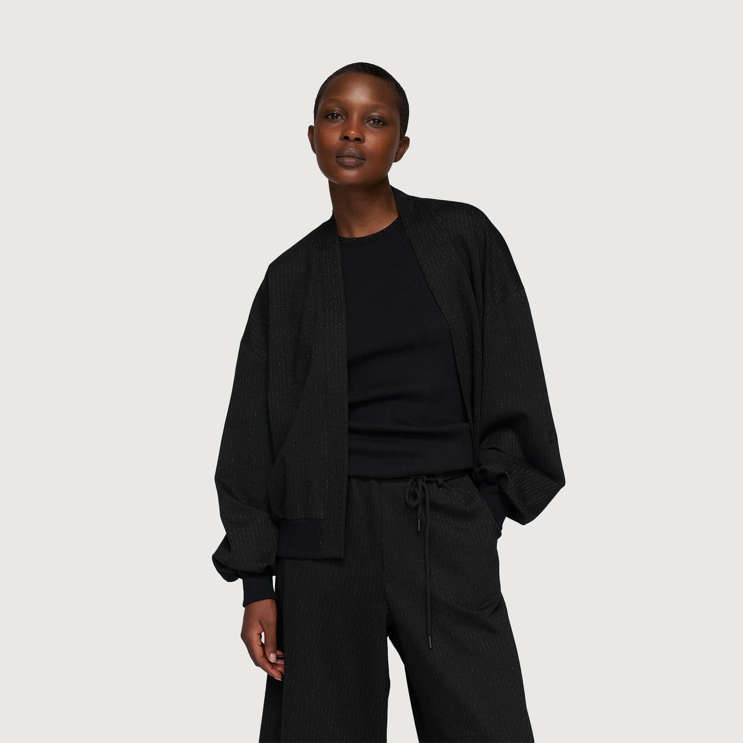 10-Days-Damen-Cardigan-Reversible-20-850-5211-schwarz-03