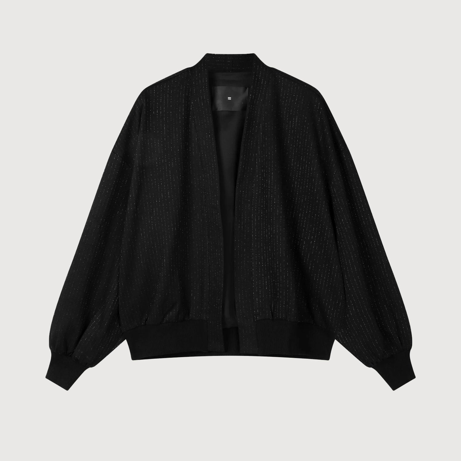 10-Days-Damen-Cardigan-Reversible-20-850-5211-schwarz-04