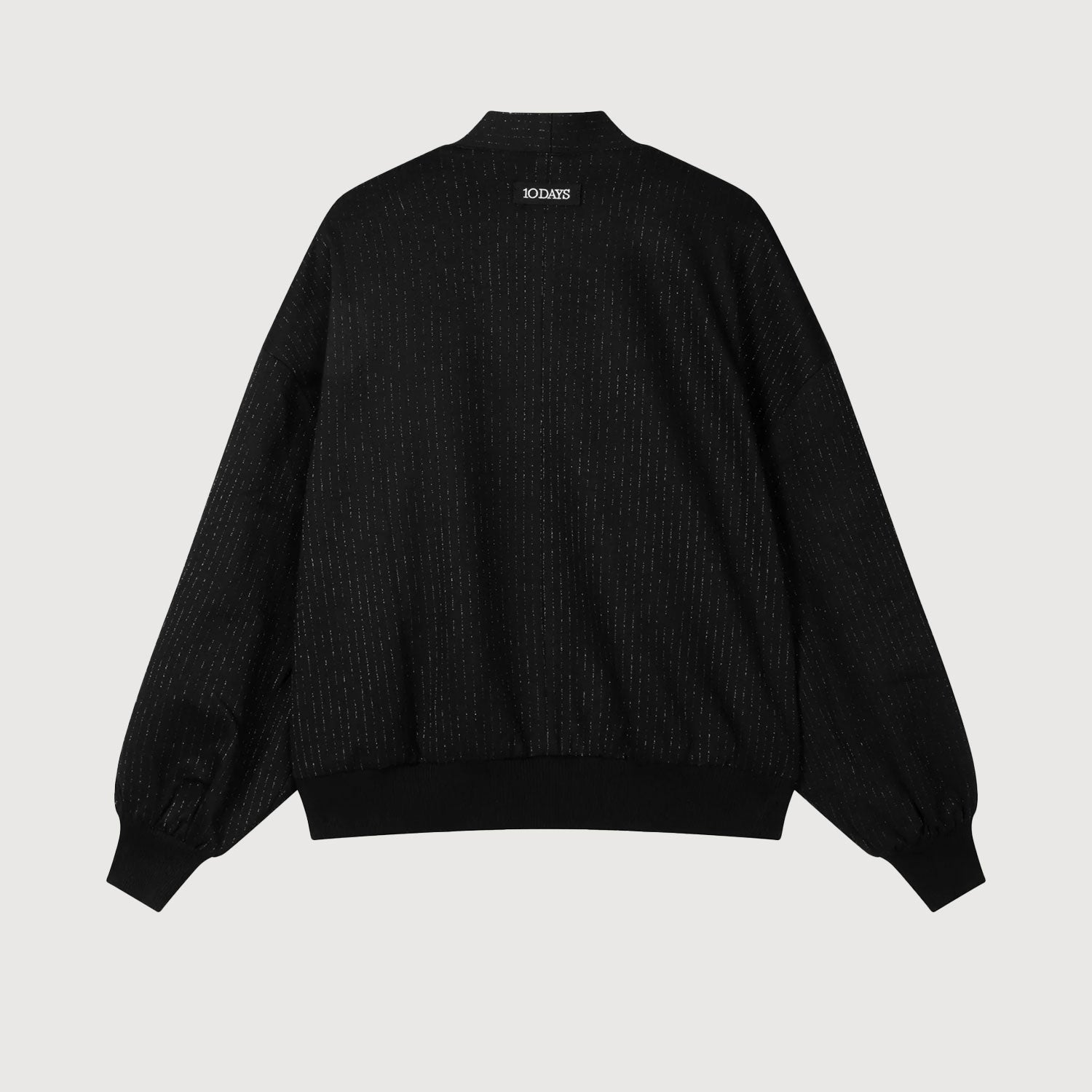 10-Days-Damen-Cardigan-Reversible-20-850-5211-schwarz-05