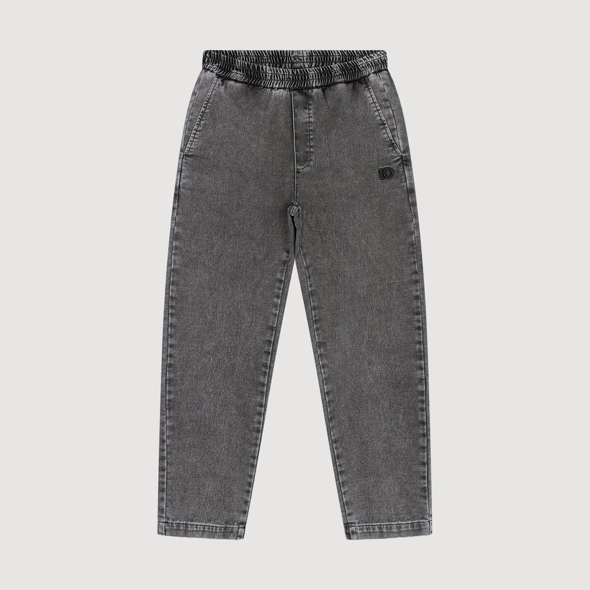10-Days-Damen-Denim-Jogginghose-20-061-6203-schwarz-03