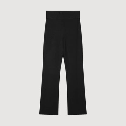 10-Days-Damen-Hose-Flare-20-017-6203-schwarz-03