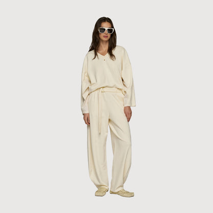 10-Days-Damen-Hose-banana-fleece-20-004-6202-soft -vanilla-01