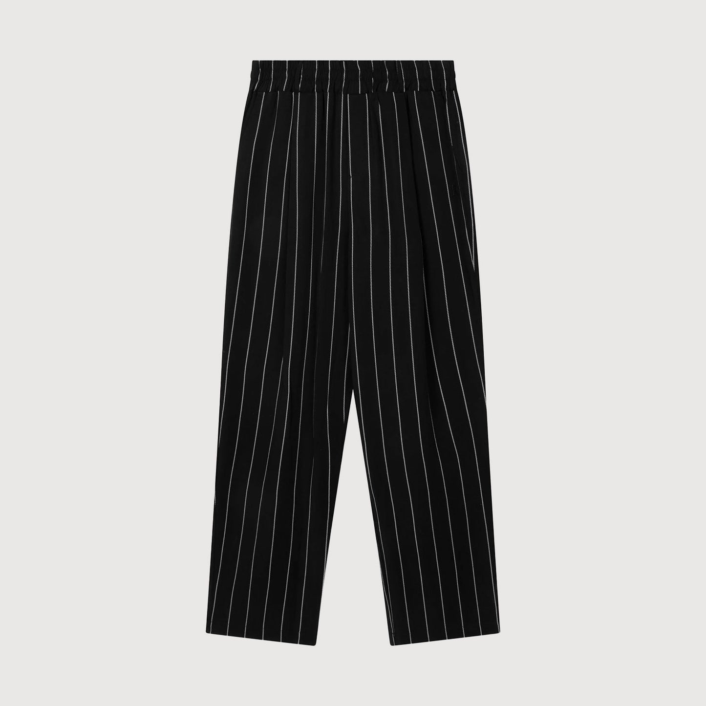 10-Days-Damen-Hose-flowy-pants-pinstripe-20-041-6201-schwarz-03