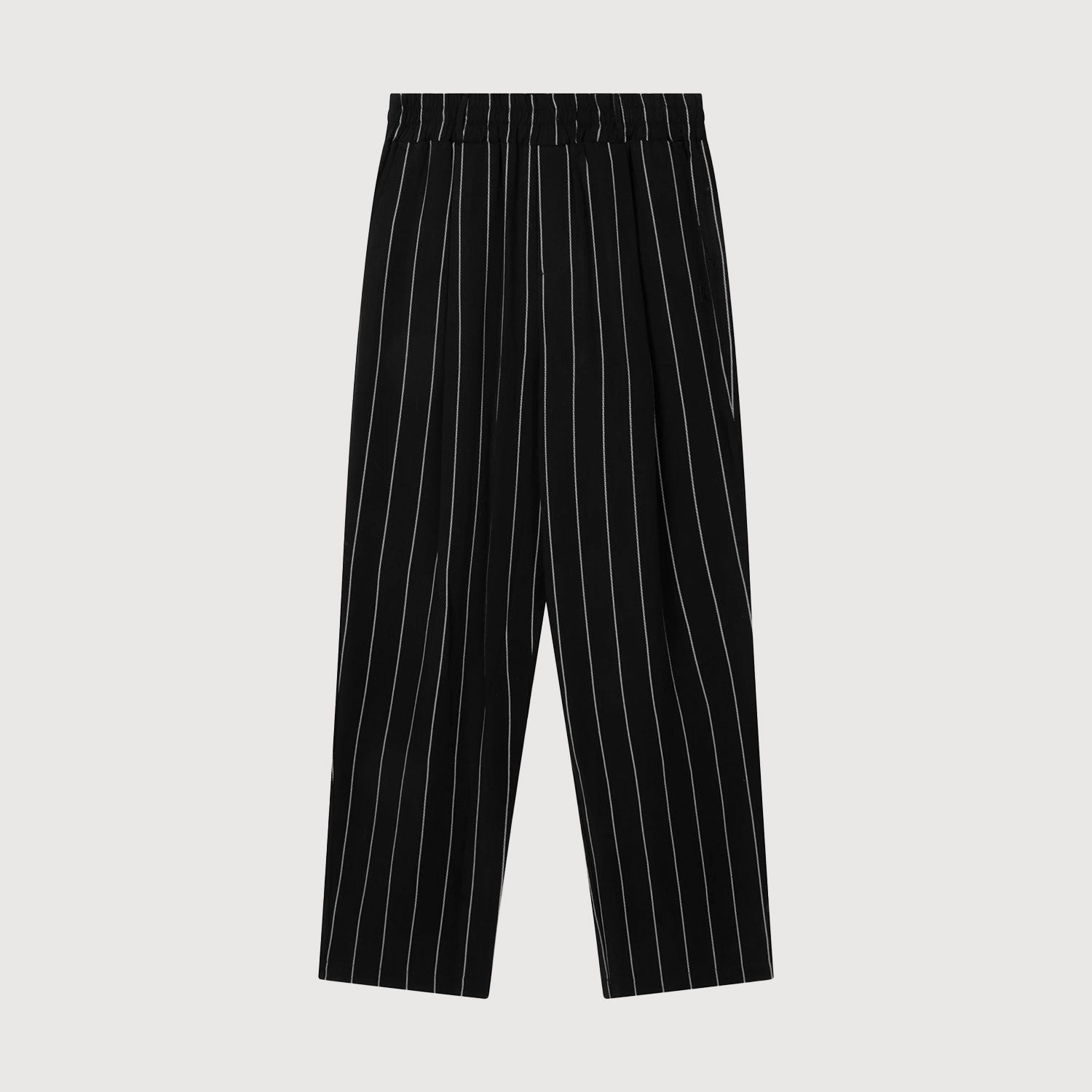 10-Days-Damen-Hose-flowy-pants-pinstripe-20-041-6201-schwarz-03