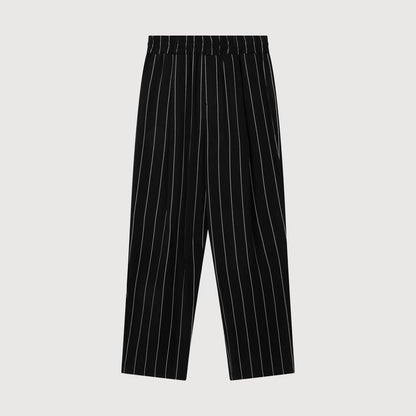 10-Days-Damen-Hose-flowy-pants-pinstripe-20-041-6201-schwarz-03