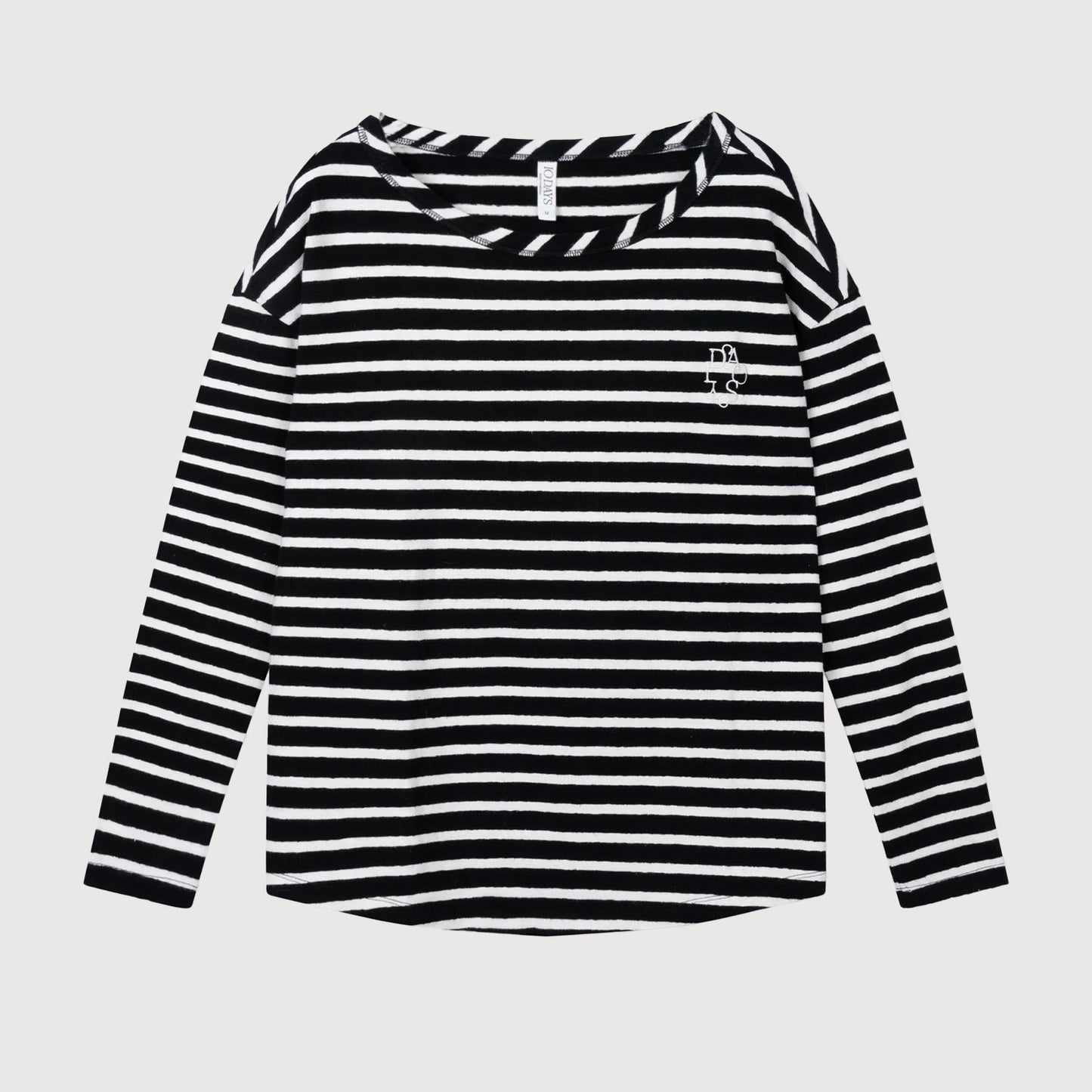 10-Days-Damen-Longsleeve-Tee-Stripes-20-774-6201-black-ecru-03