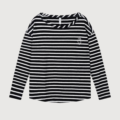 10-Days-Damen-Longsleeve-Tee-Stripes-20-774-6201-black-ecru-03