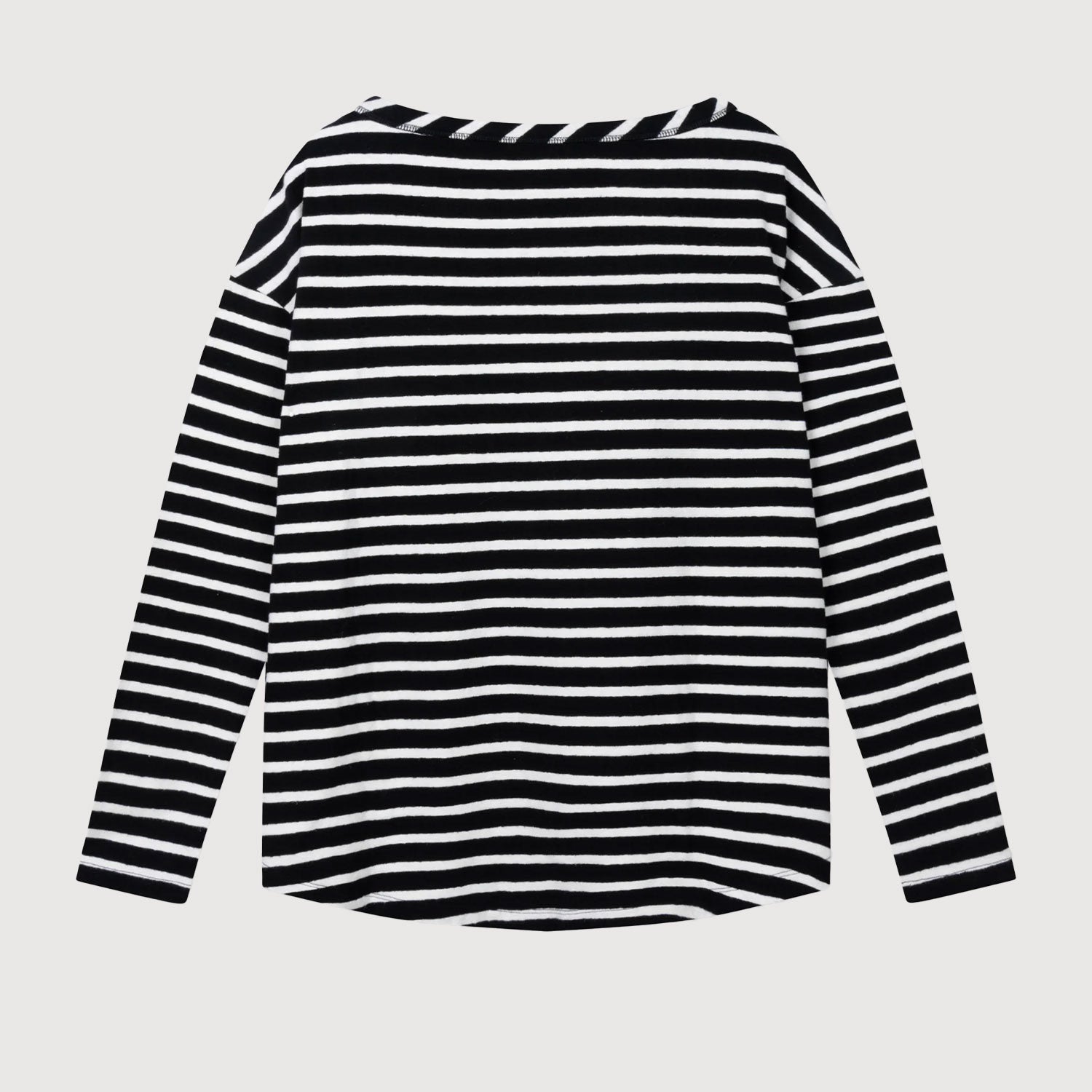 10-Days-Damen-Longsleeve-Tee-Stripes-20-774-6201-black-ecru-04