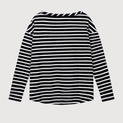 10-Days-Damen-Longsleeve-Tee-Stripes-20-774-6201-black-ecru-04