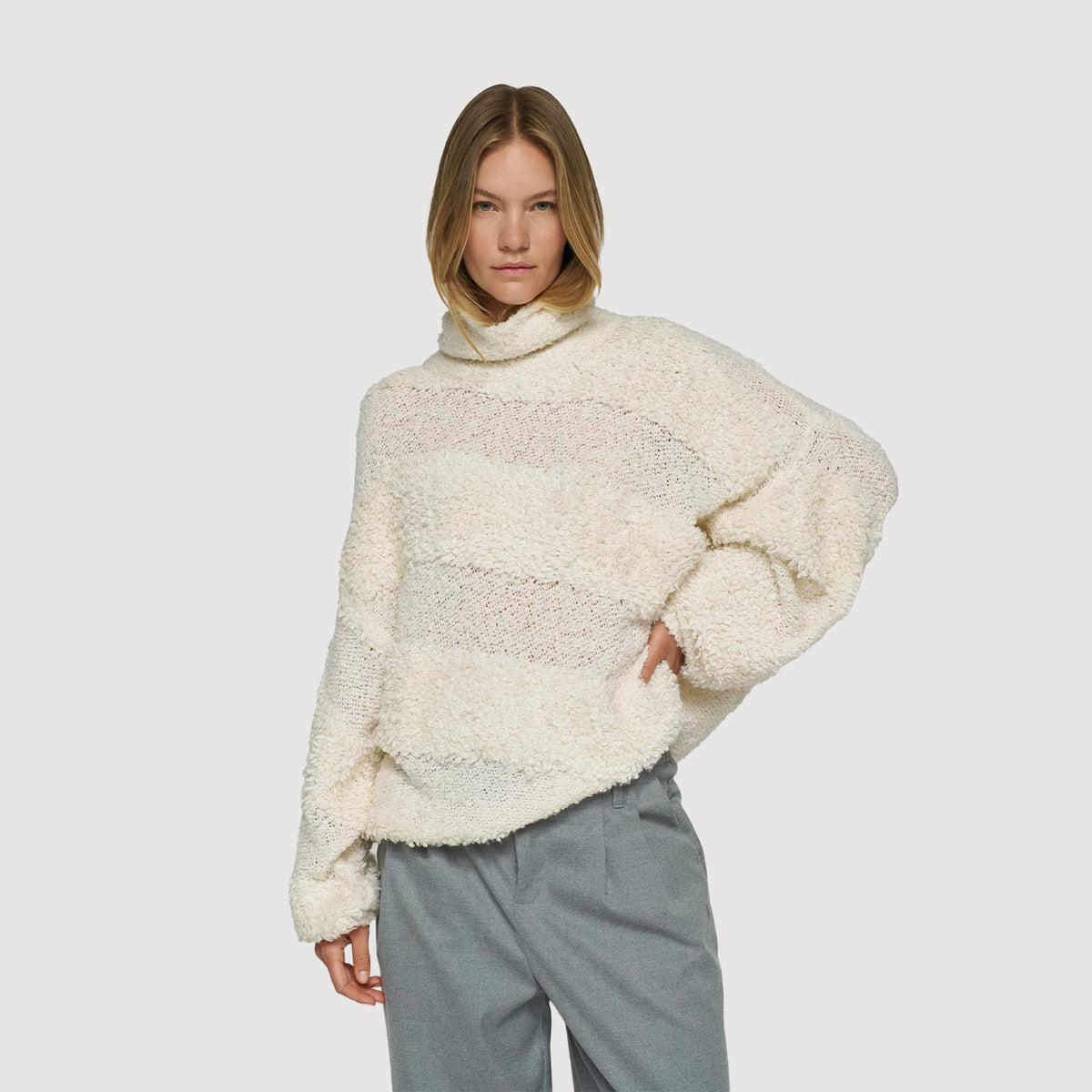 10-Days-Damen-Loop-knit-sweater-20-600-6204-ecru-01