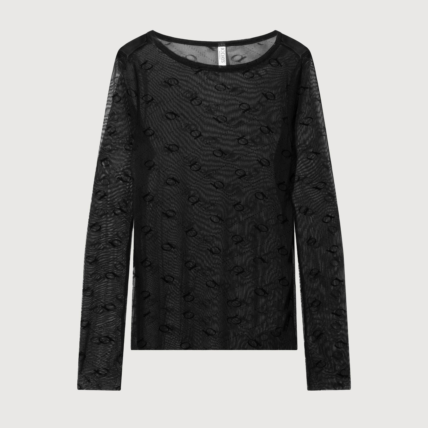 10-Days-Damen-Mesh-Longsleeve-20-773-5204-schwarz-03