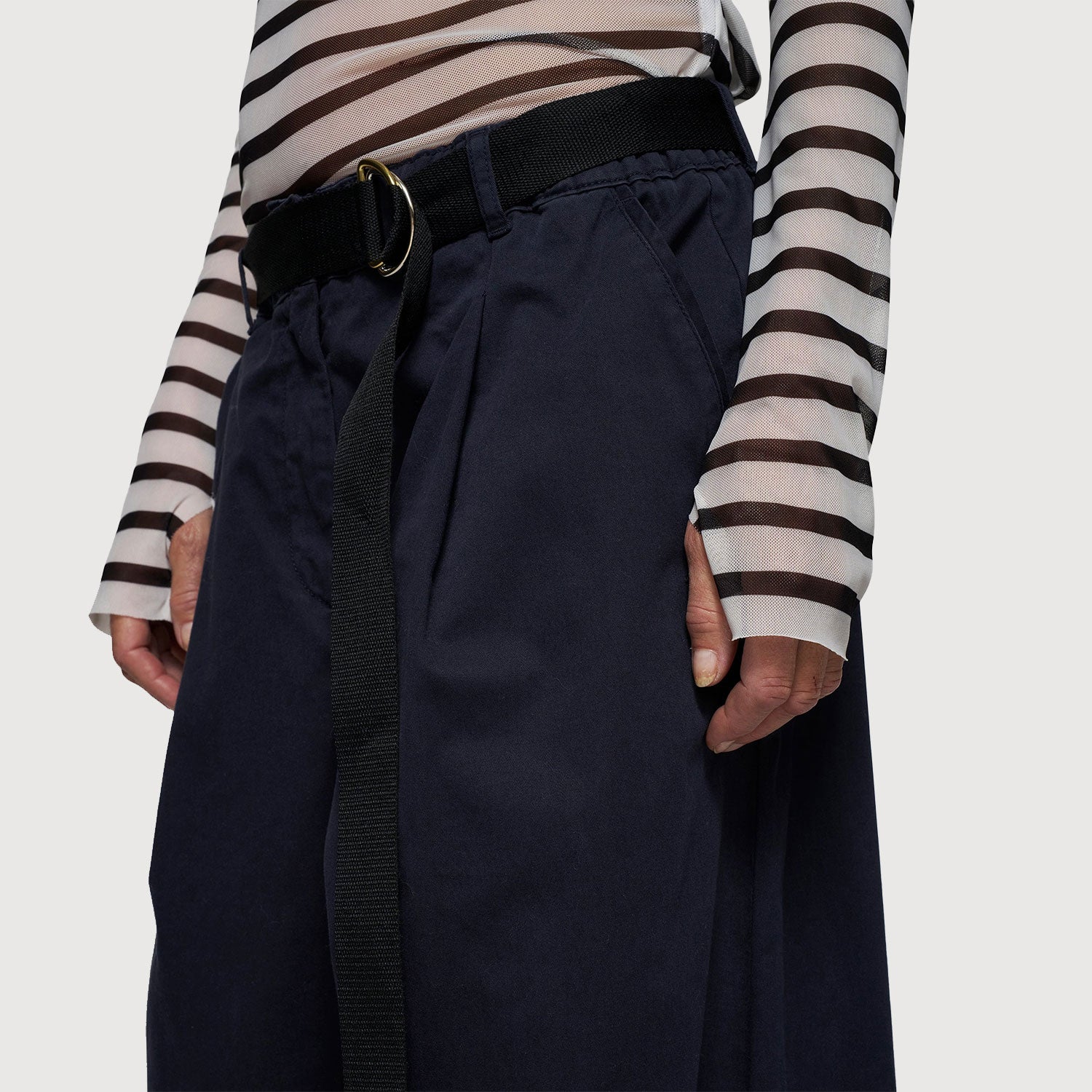 10-Days-Damen-Mesh-Tee-Stripes-20-770-5203-ecru-black-03