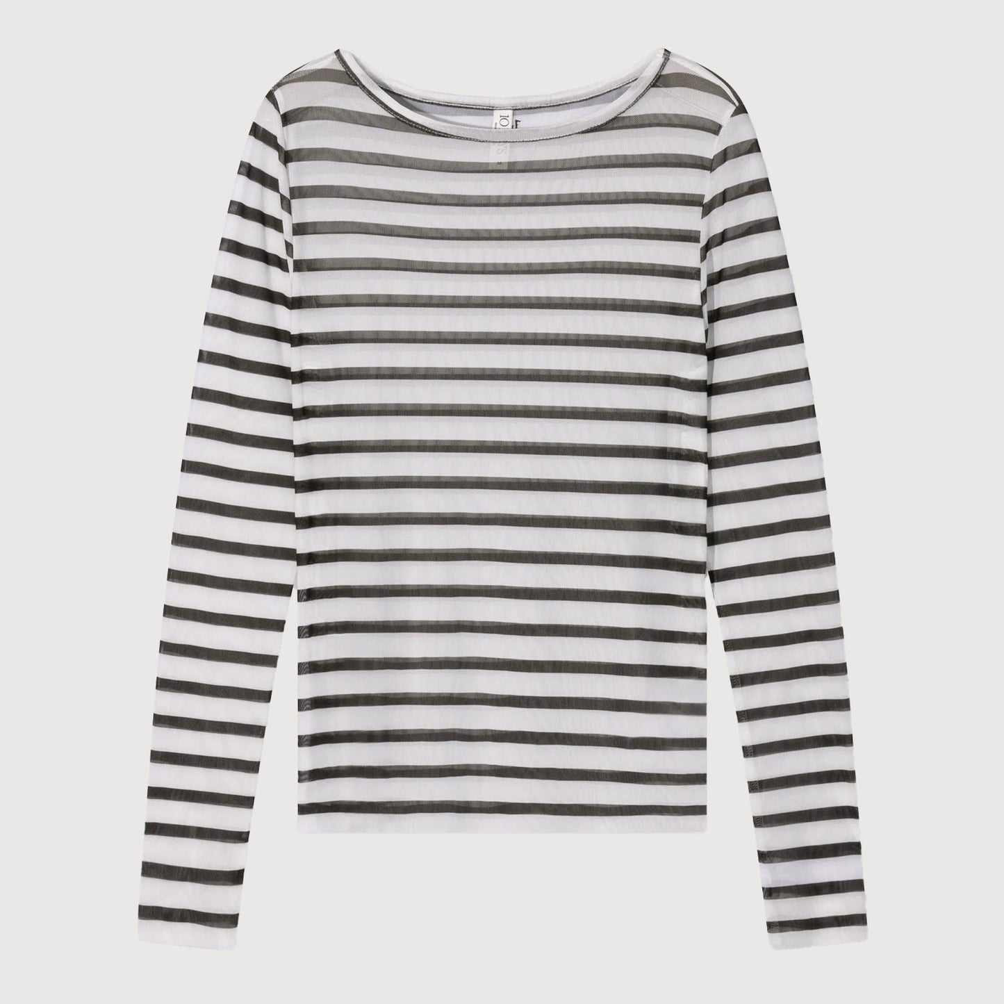 10-Days-Damen-Mesh-Tee-Stripes-20-770-5203-ecru-black-04