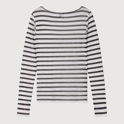10-Days-Damen-Mesh-Tee-Stripes-20-770-5203-ecru-black-05