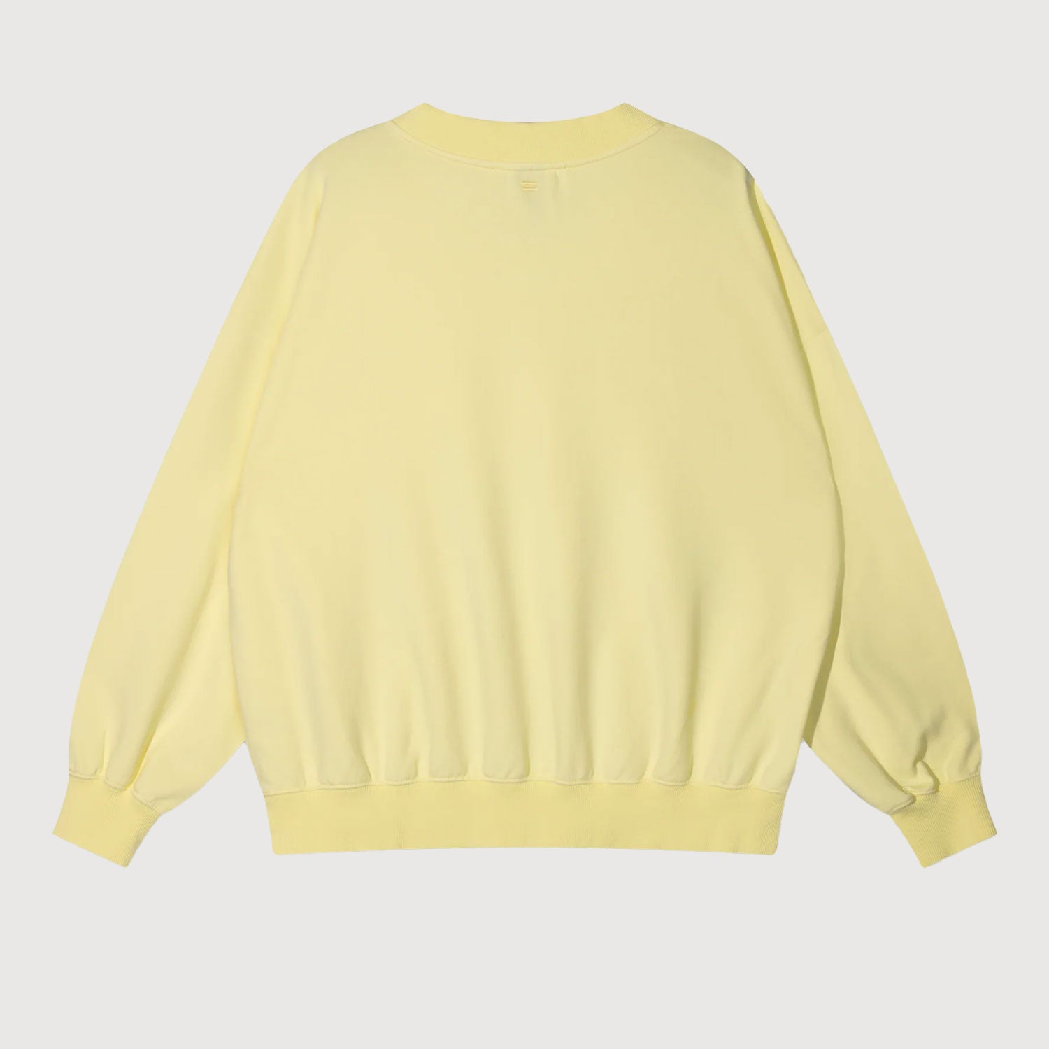 10-Days-Damen-Oversized-Sweater-Logo-20-815-5203-pastel-yellow-4