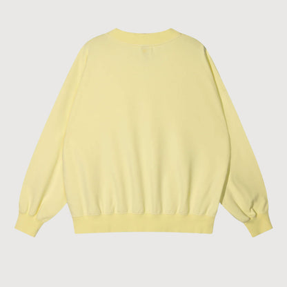 10-Days-Damen-Oversized-Sweater-Logo-20-815-5203-pastel-yellow-4