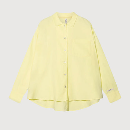 10-Days-Damen-Pique-Shirt-20-407-5203-pastel-yellow-3
