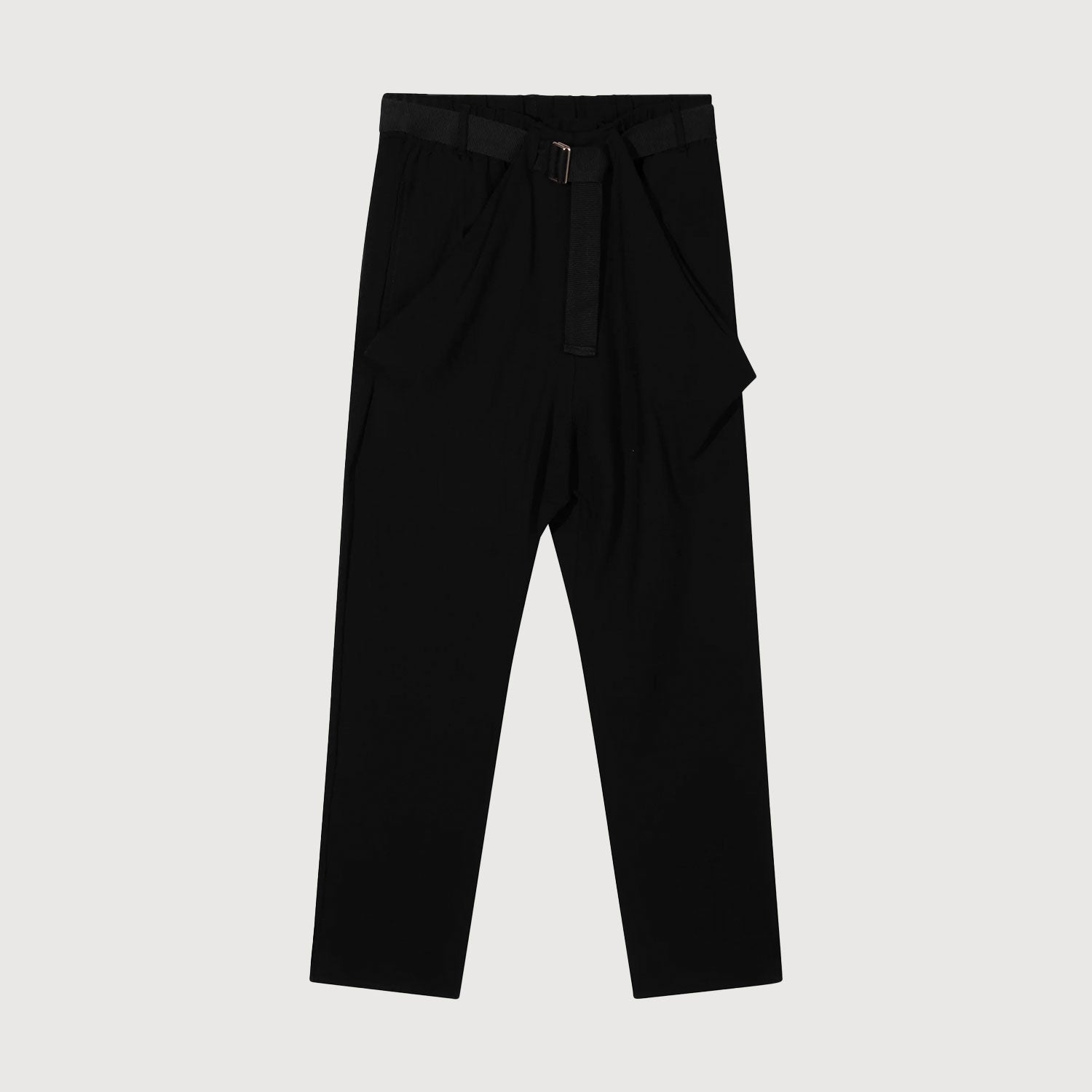 10-Days-Damen-Pleated-Belt-Jogger-Punto-20-070-5204-schwarz-03