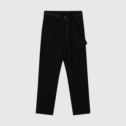 10-Days-Damen-Pleated-Belt-Jogger-Punto-20-070-5204-schwarz-03