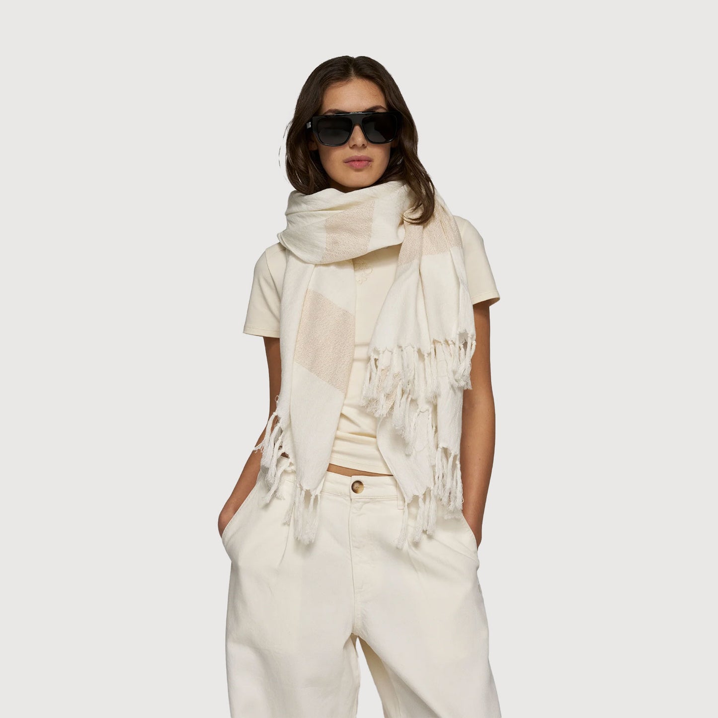 10-Days-Damen-Schal-Lurex-20-904-6202-ecru-01