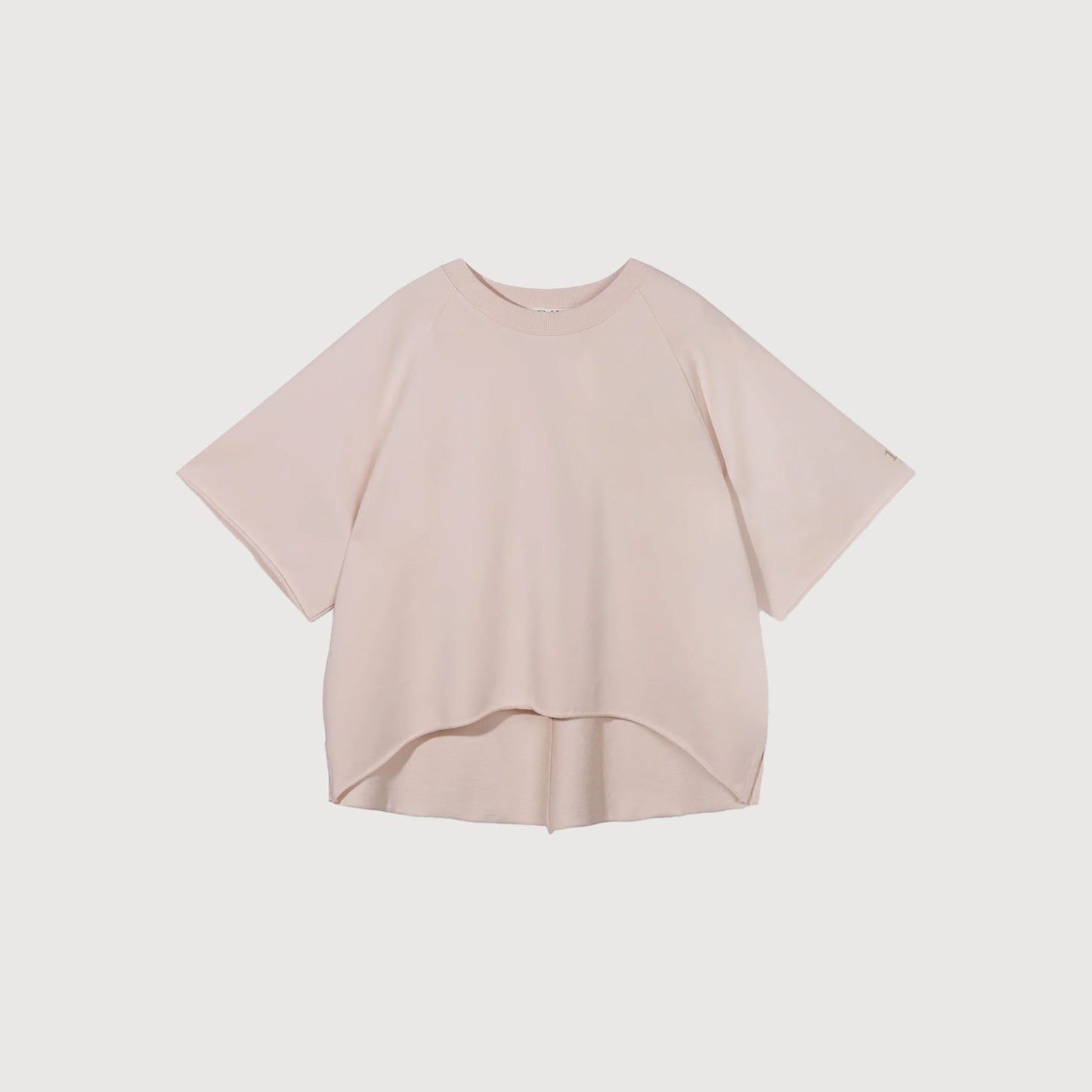 10-Days-Damen-Short-Sleeve-LA-Sweater-20-817-6203-powder-03
