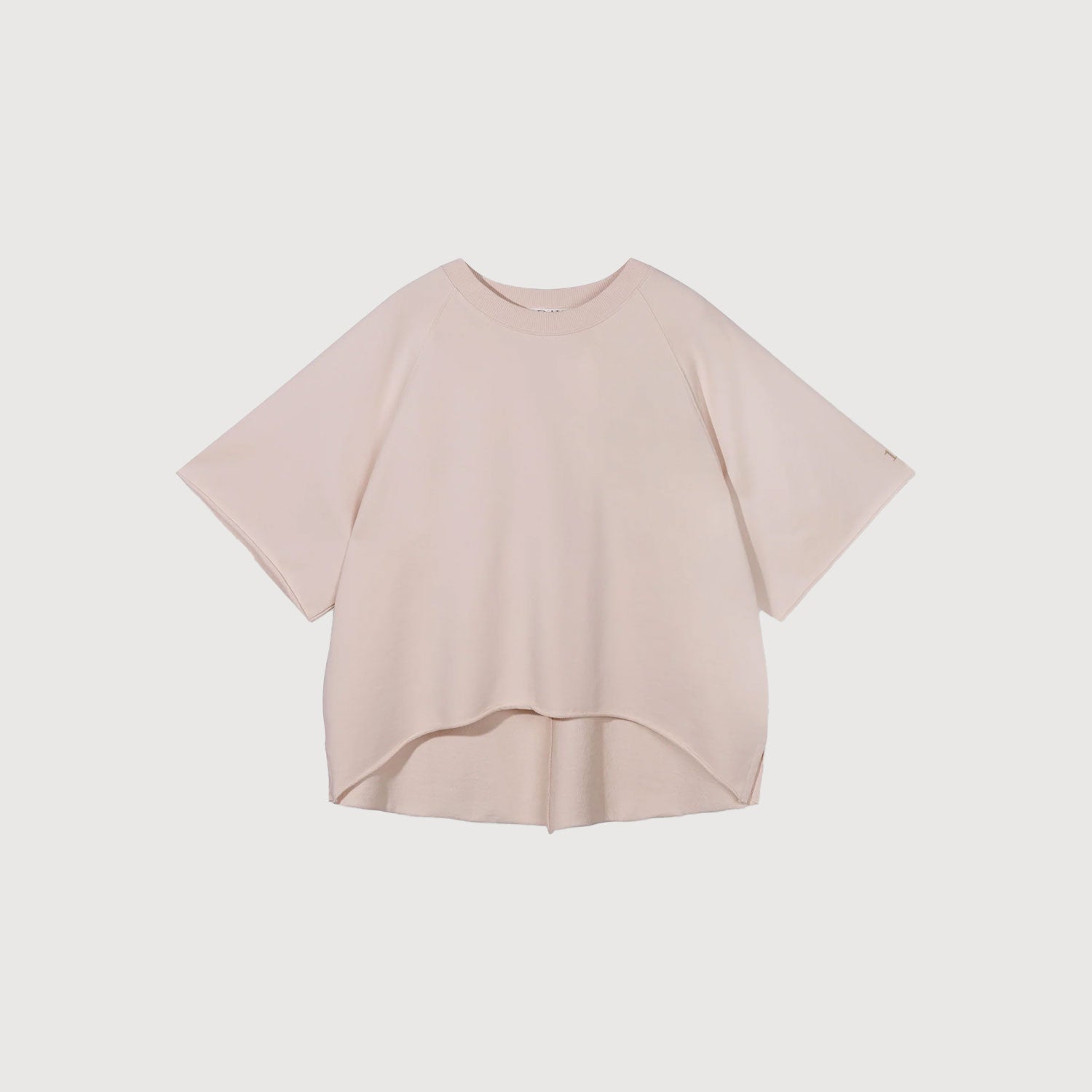10-Days-Damen-Short-Sleeve-LA-Sweater-20-817-6203-powder-03