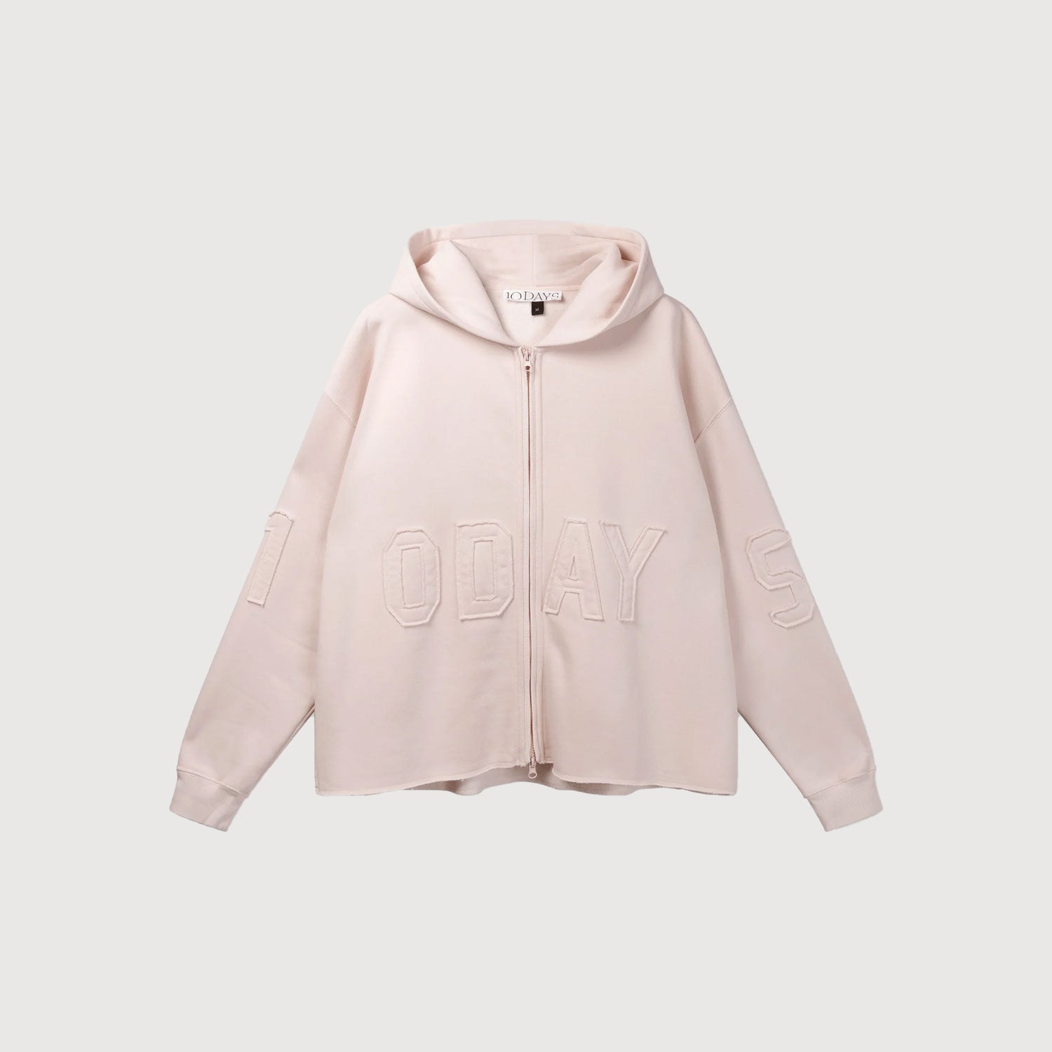 10-Days-Damen-Statement-Zip-Hoodie-20-854-6203-powder-03