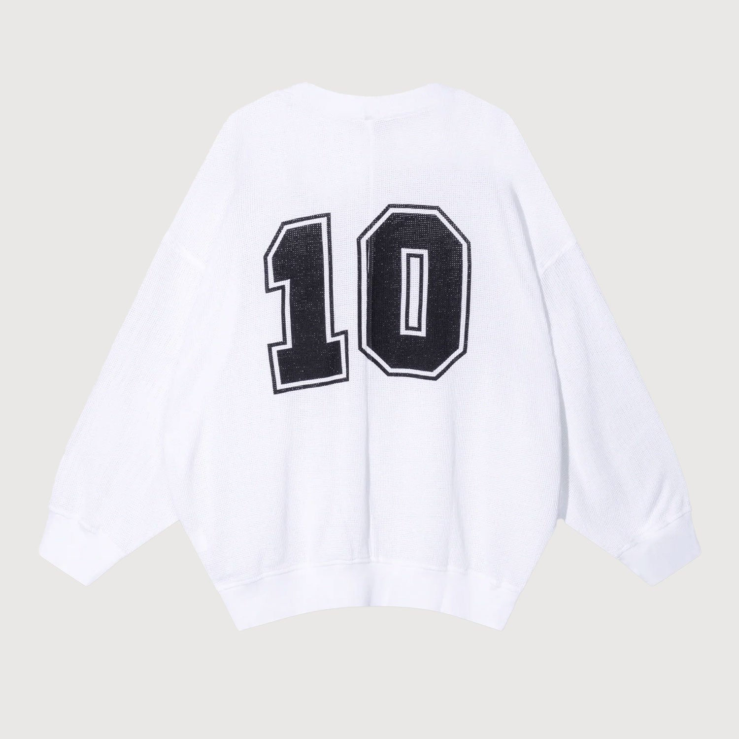 10-Days-Sweater Mesh-Baseball-20-809-5203-in-weiß-5