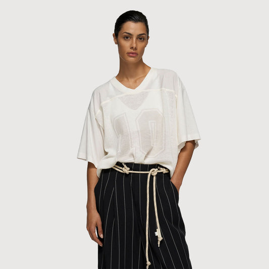 10-Days-Damen-T-Shirt-Mesh-Baseball-20-758-6201-ecru-01