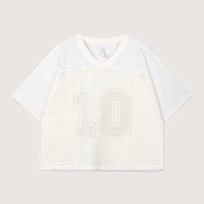 10-Days-Damen-T-Shirt-Mesh-Baseball-20-758-6201-ecru-03