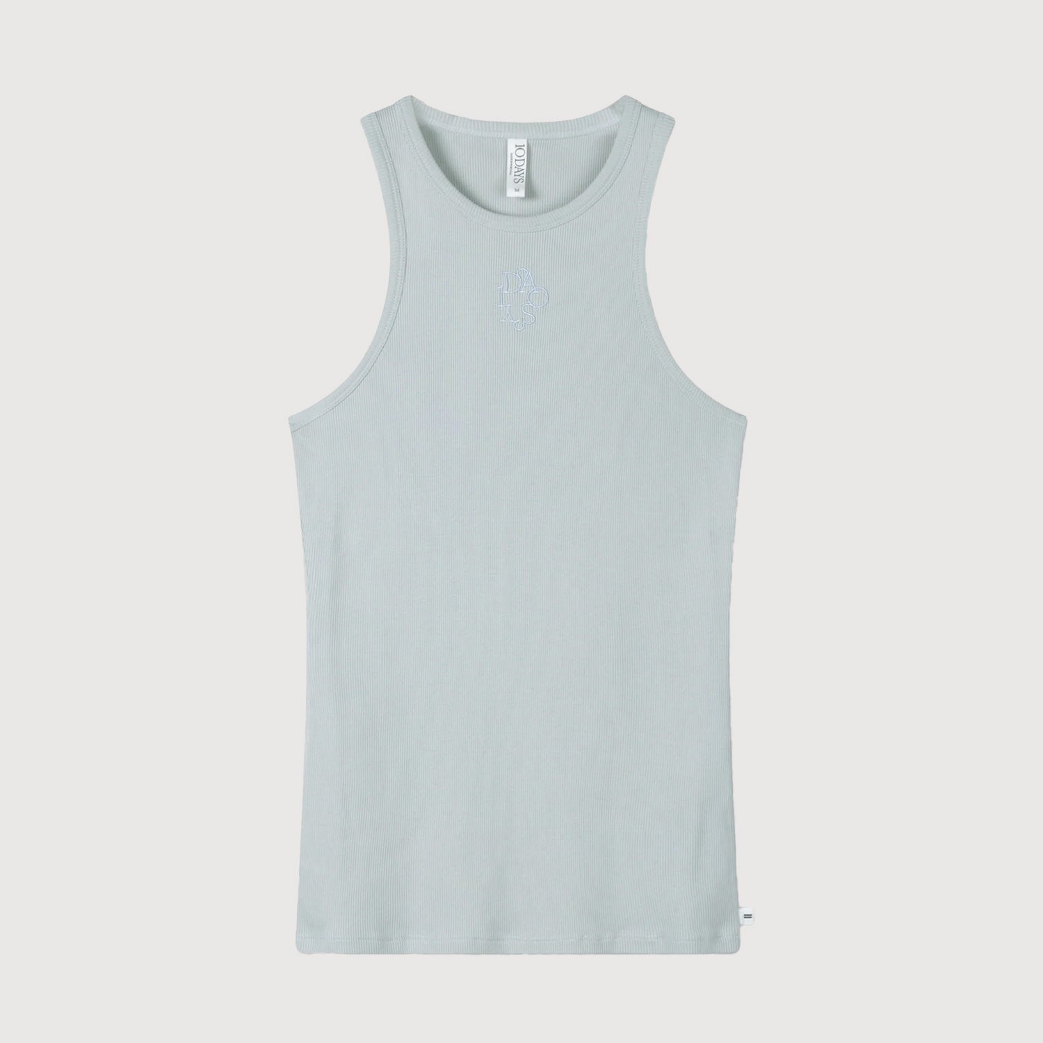 10-Days-Damen-Tank-Top-Rib-20-451-6201-clean-blue-03