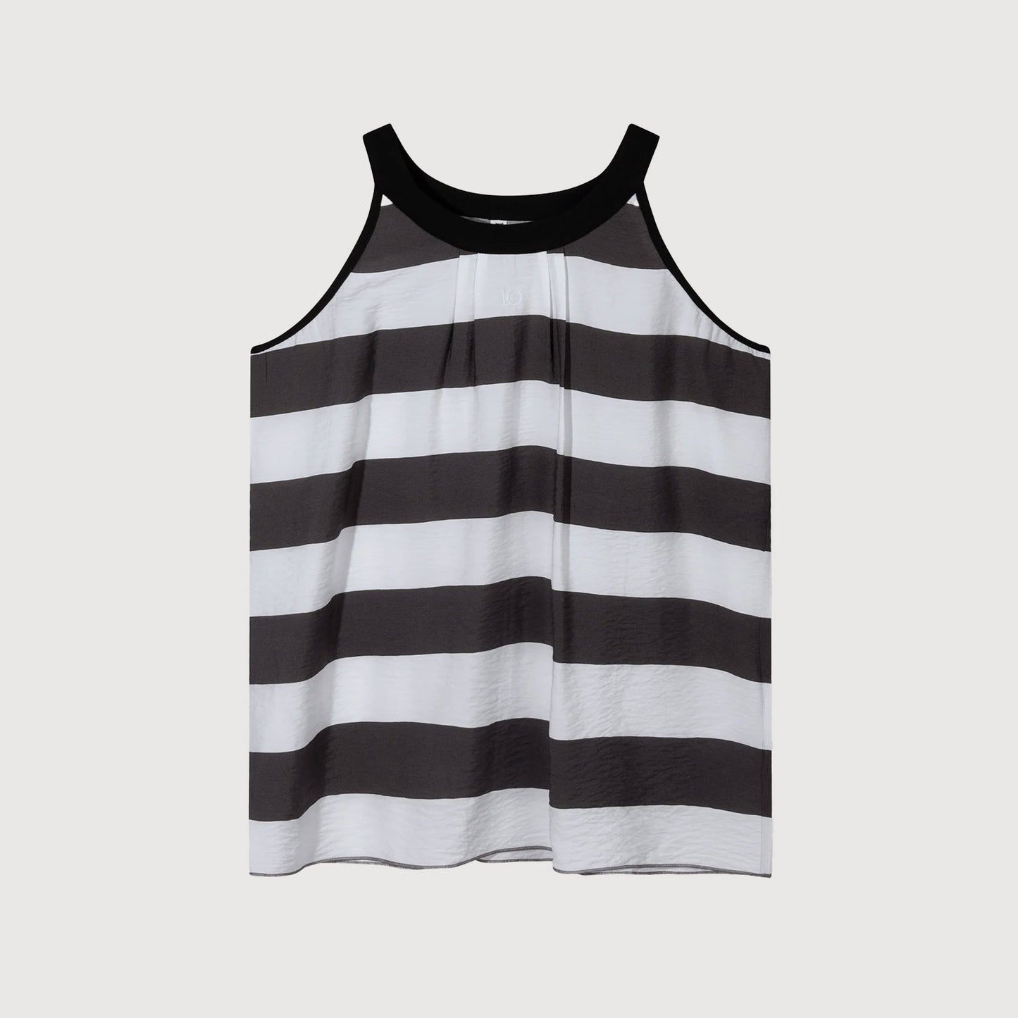 10-Days-Damen-Top-halter-stripes-20-460-6202-white/brownish-03
